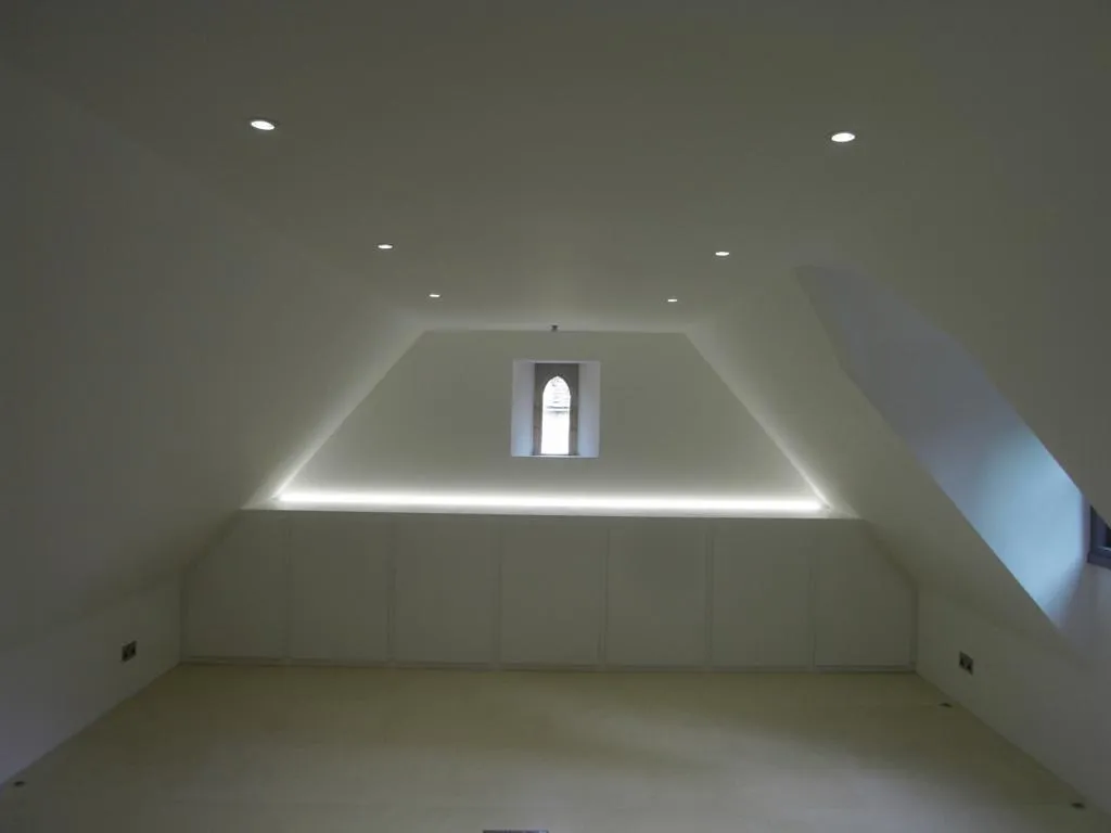 loft conversion